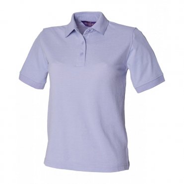 HB401 Women's 65/35 Polo Shirt