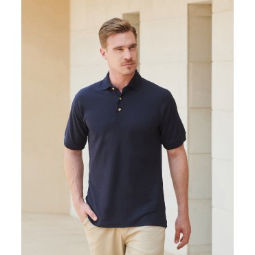 HB410 Ultimate 65/35 Polo Shirt