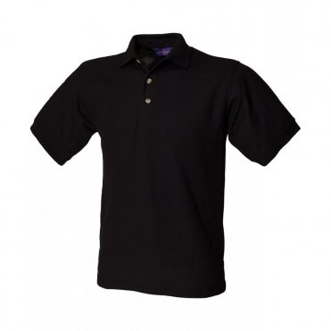 HB410 Ultimate 65/35 Polo Shirt