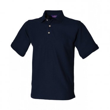 HB410 Ultimate 65/35 Polo Shirt