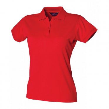 HB476 Women's CoolPlus Polo Shirt
