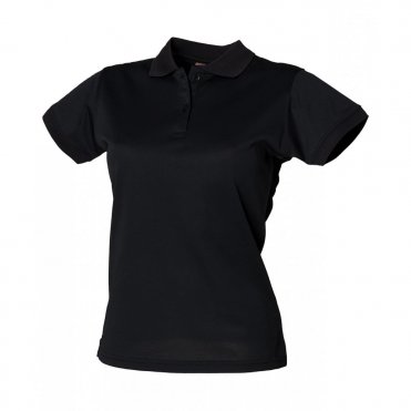 HB476 Women's CoolPlus Polo Shirt