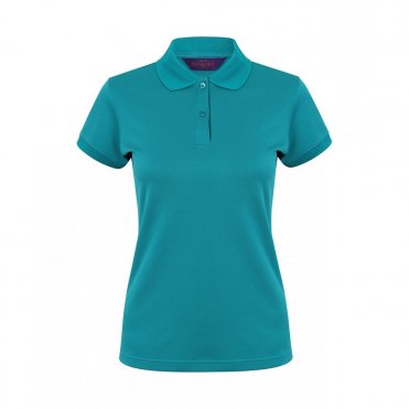 HB476 Women's CoolPlus Polo Shirt