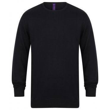 HB725 Crew Neck Jumper