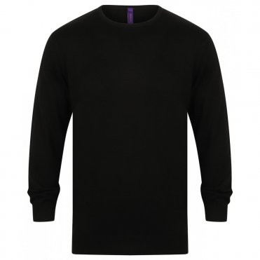 HB725 Crew Neck Jumper