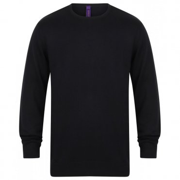 HB725 Crew Neck Jumper