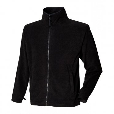 HB850 Microfleece Jacket