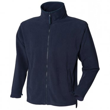 HB850 Microfleece Jacket
