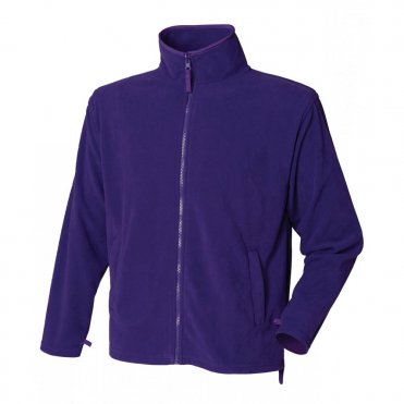 HB850 Microfleece Jacket