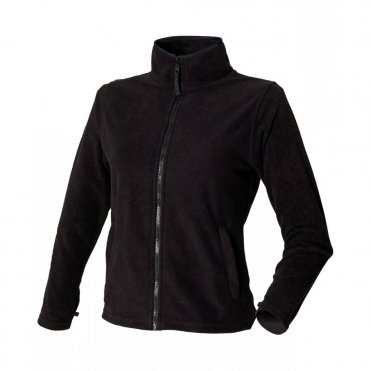 HB851 Women's Microfleece Jacket