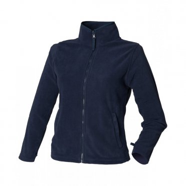 HB851 Women's Microfleece Jacket