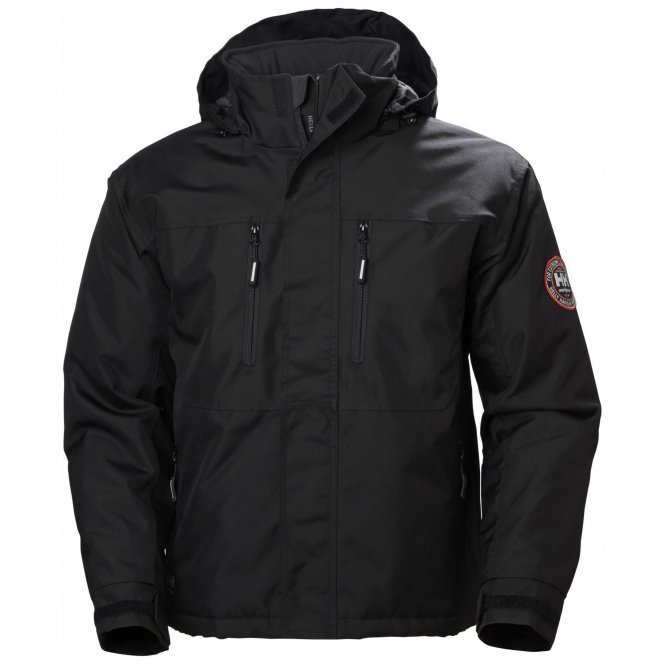 Helly Hansen  Men's Berg Jacket