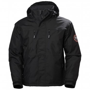 Helly Hansen Men's Berg Jacket