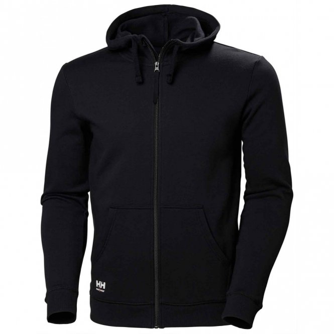 Helly Hansen Men's Classic 2.0 Zip Hoodie