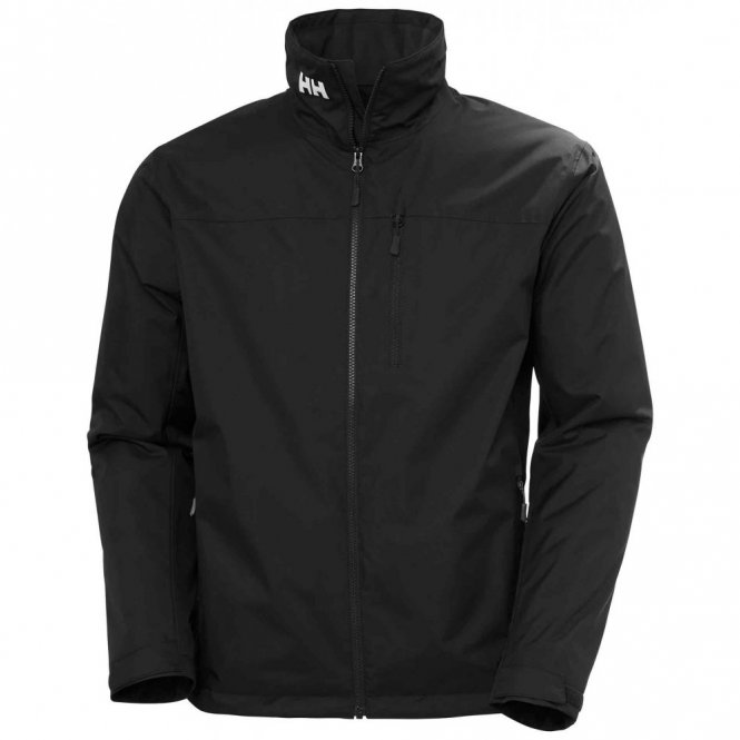 Helly Hansen  Men's Crew Midlayer Jacket 2.0