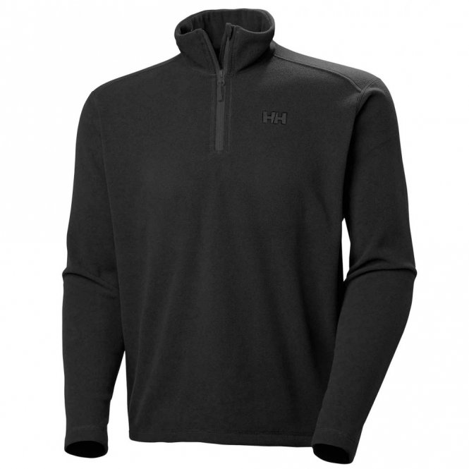 Helly Hansen  Men's Daybreaker Half Zip Fleece