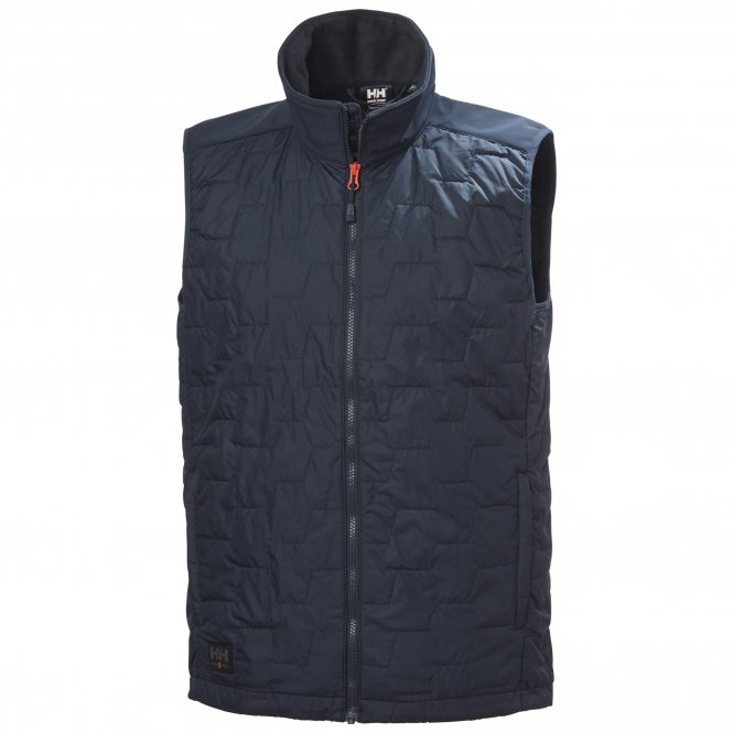 Helly Hansen  Men's Kensington Lifaloft Vest