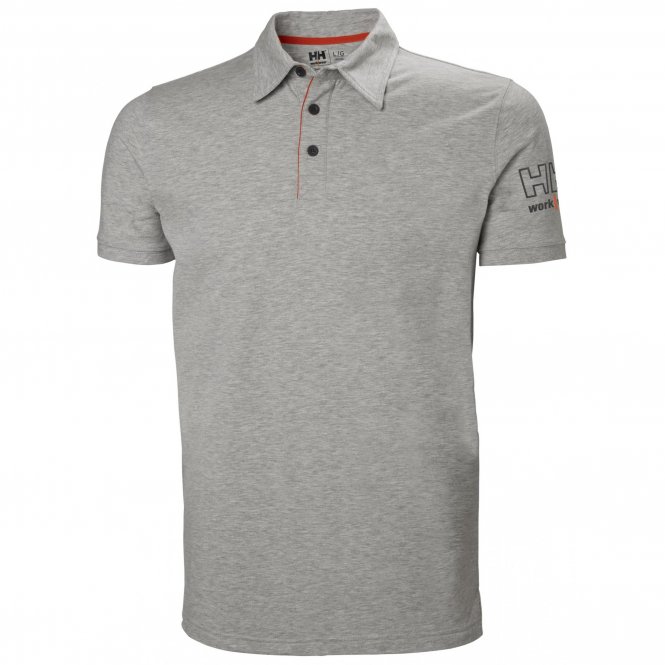 Helly Hansen  Men's Kensington Polo