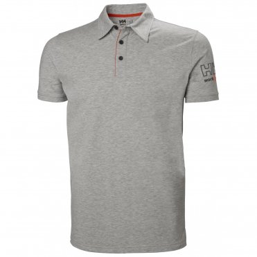 Helly Hansen Men's Kensington Polo
