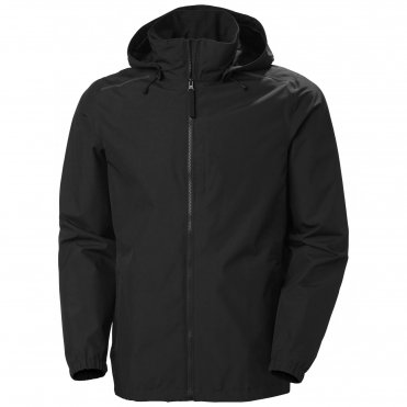 Helly Hansen Men's Manchester 2.0 Shell