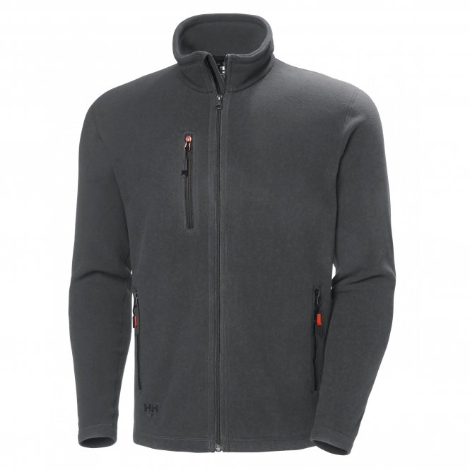 Helly Hansen  Men's Oxford Fleece Jacket