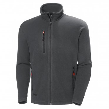 Helly Hansen Men's Oxford Fleece Jacket