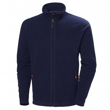 Helly Hansen Men's Oxford Light Fleece Jacket