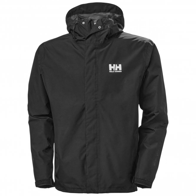 Helly Hansen  Men's Seven J Jacket