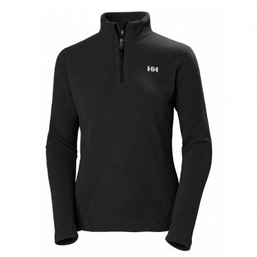 Helly Hansen Women's Daybreaker Half Zip Fleece