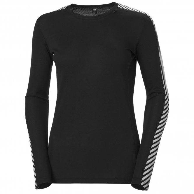 Helly Hansen  Women's HH Lifa Crew