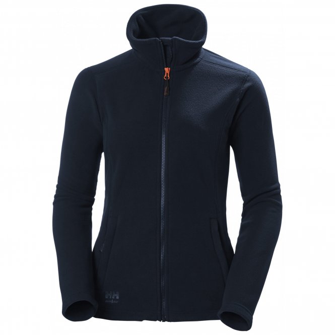 Helly Hansen  Women's Luna Fleece Jacket
