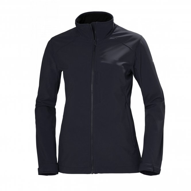 Helly Hansen  Women's Paramount Softshell Jacket
