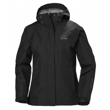 Helly Hansen Women's Seven J Jacket