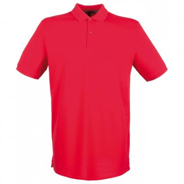HB101 Micro-Fine Pique Polo Shirt