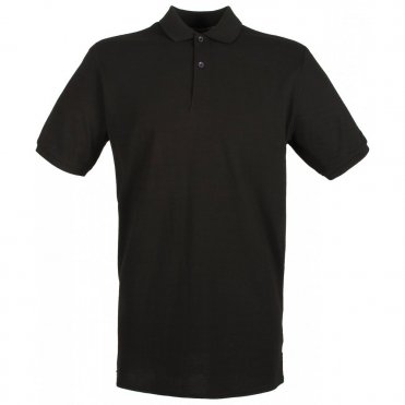 HB101 Micro-Fine Pique Polo Shirt