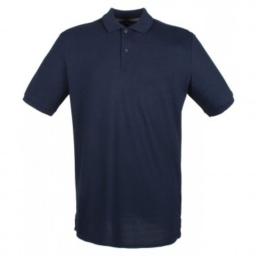 HB101 Micro-Fine Pique Polo Shirt