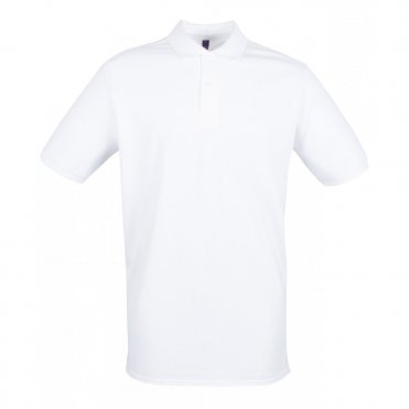 HB101 Micro-Fine Pique Polo Shirt