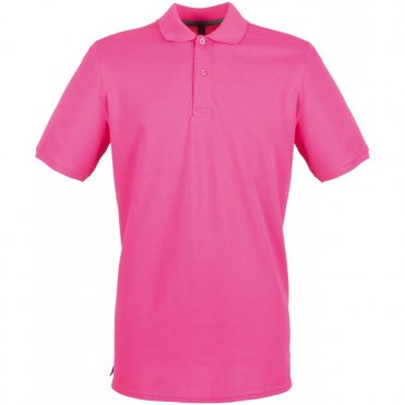 HB101 Micro-Fine Pique Polo Shirt