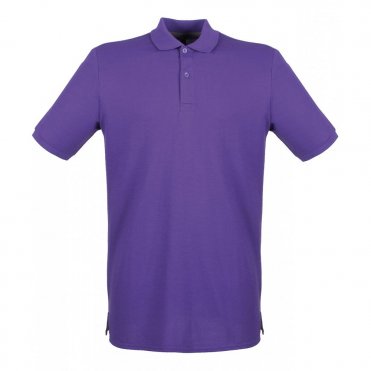 HB101 Micro-Fine Pique Polo Shirt