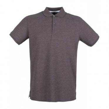 HB101 Micro-Fine Pique Polo Shirt