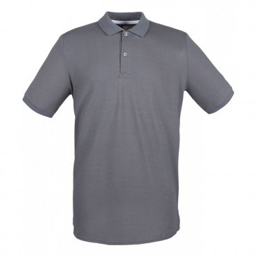 HB101 Micro-Fine Pique Polo Shirt