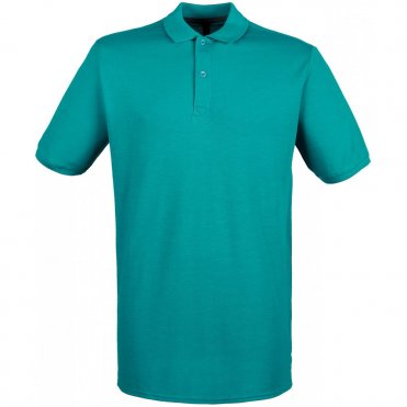 HB101 Micro-Fine Pique Polo Shirt