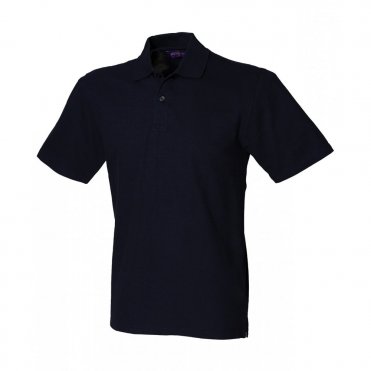HB305 Stretch Pique Polo Shirt