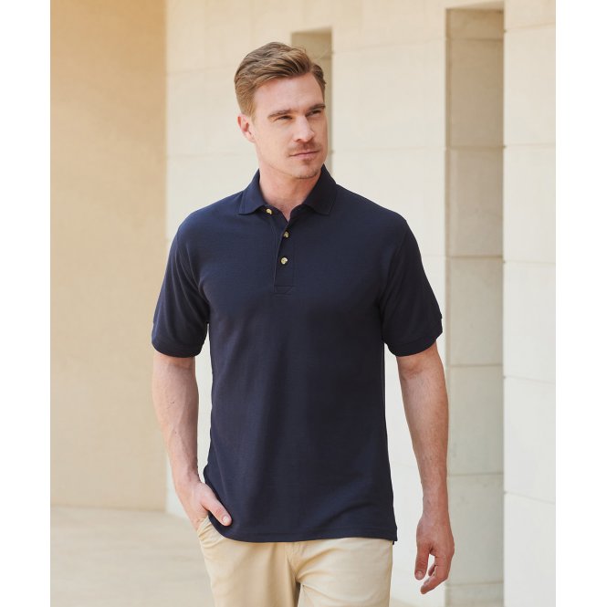 Henbury HB410 Ultimate 65/35 Polo Shirt