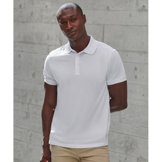 Henbury HB465 Recycled Polyester Polo Shirt