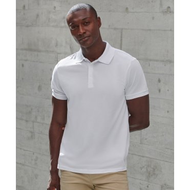 HB465 Recycled Polyester Polo Shirt