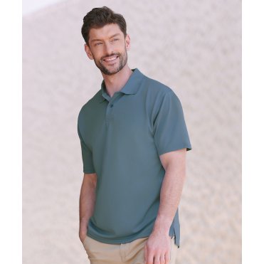 HB475 CoolPlus Polo Shirt