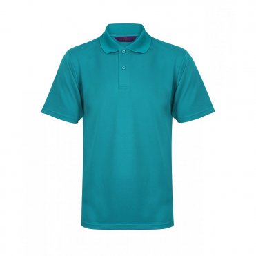 HB475 CoolPlus Polo Shirt