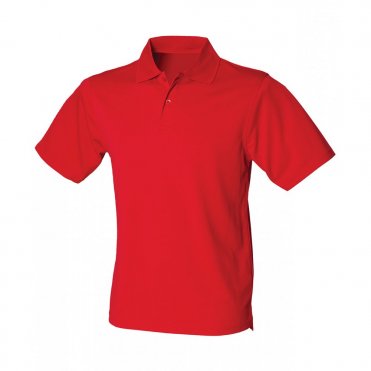 HB475 CoolPlus Polo Shirt