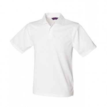 HB475 CoolPlus Polo Shirt